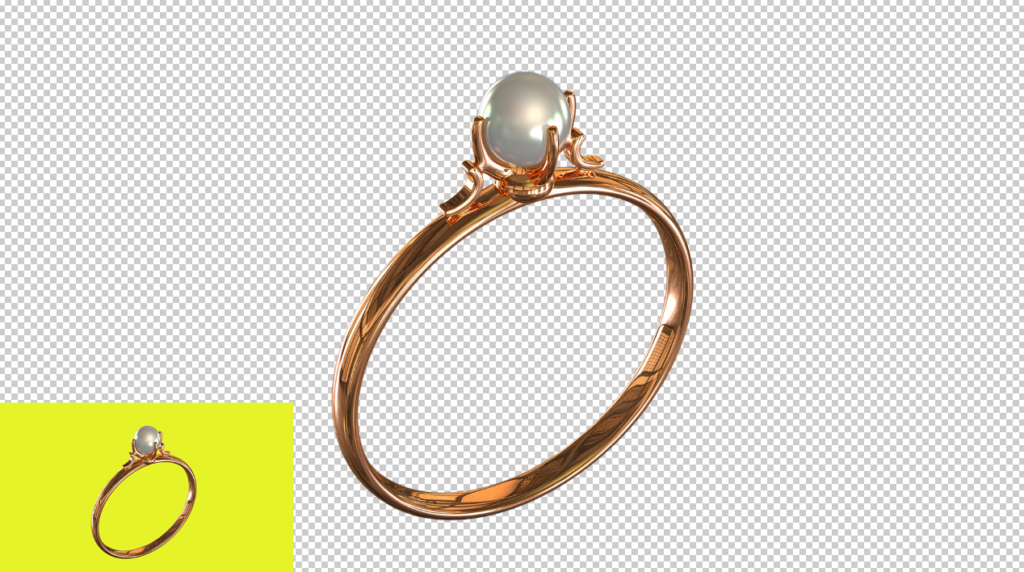 Tools For Efficient Jewelry Background Removal